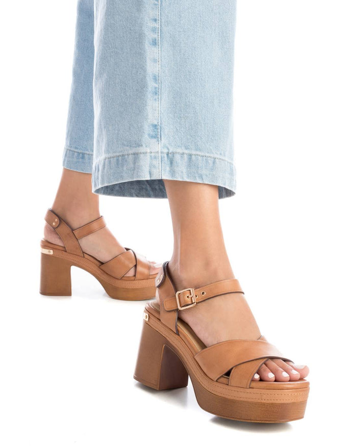 Xti SANDALIA DE MUJER CARMELA 16138001