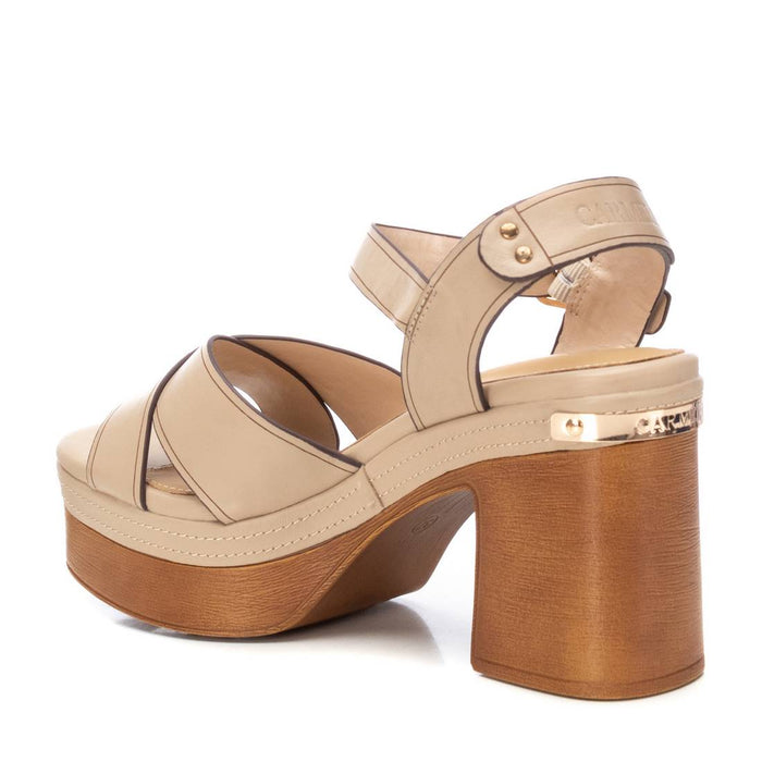 Xti SANDALIA DE MUJER CARMELA 16138002