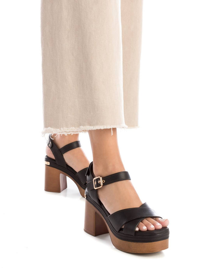 Xti SANDALIA DE MUJER CARMELA 16138004