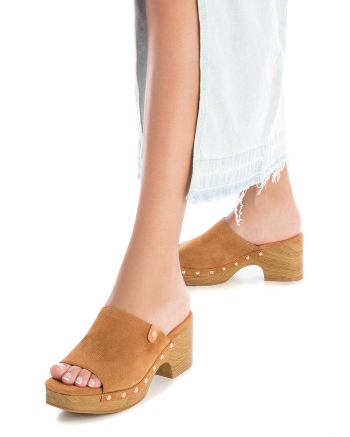 Xti SANDALIA DE MUJER CARMELA 16161201