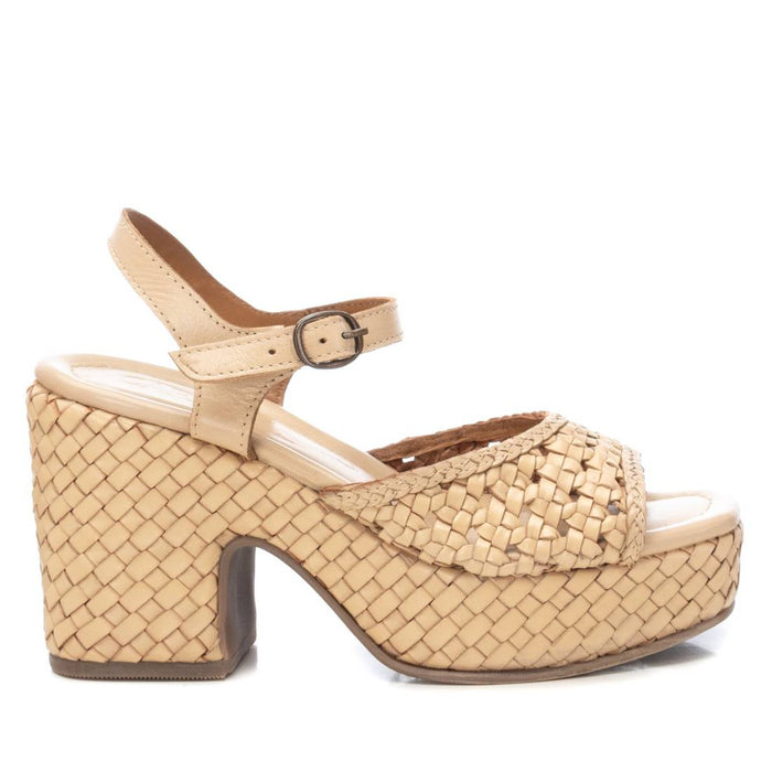 xti SANDALIA DE MUJER CARMELA 16163704
