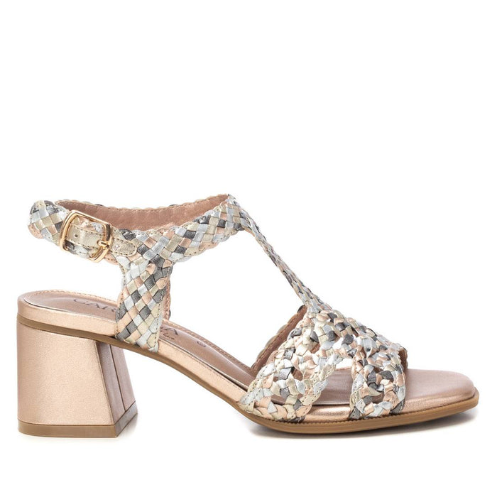 xti SANDALIA DE MUJER CARMELA 16219003