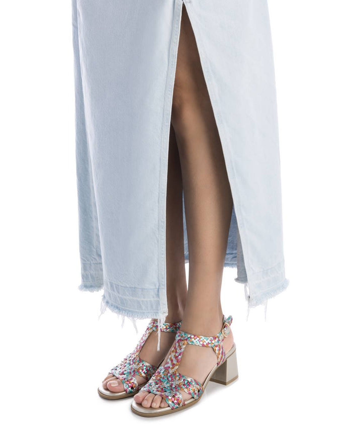 Xti SANDALIA DE MUJER CARMELA 16219005