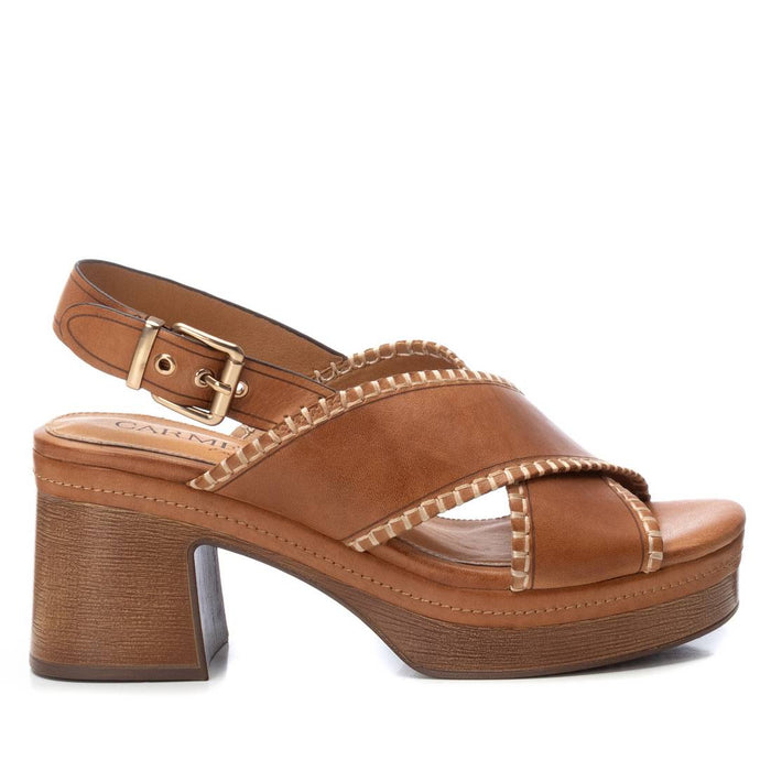 xti SANDALIA DE MUJER CARMELA 16220901