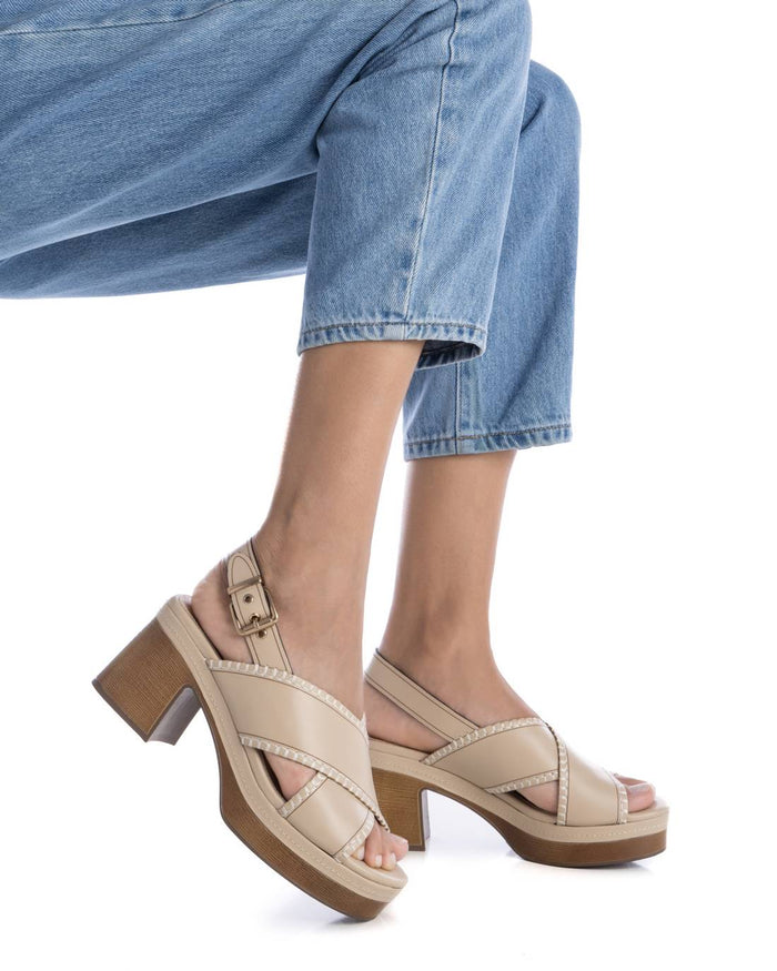 Xti SANDALIA DE MUJER CARMELA 16220903