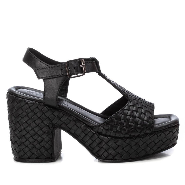 xti SANDALIA DE MUJER CARMELA 16240501