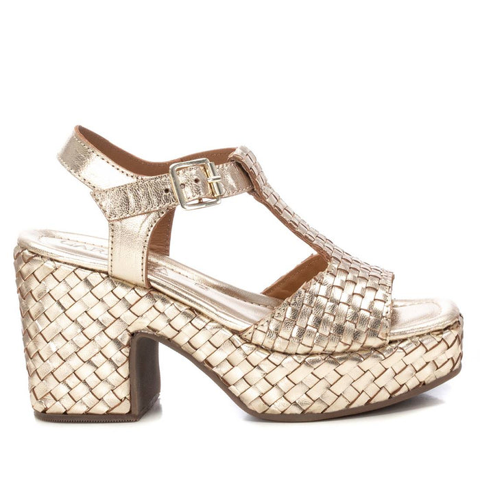 xti SANDALIA DE MUJER CARMELA 16240502