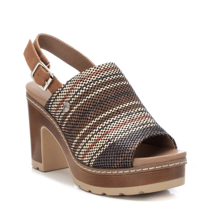 Xti SANDALIA DE MUJER REFRESH 17052803