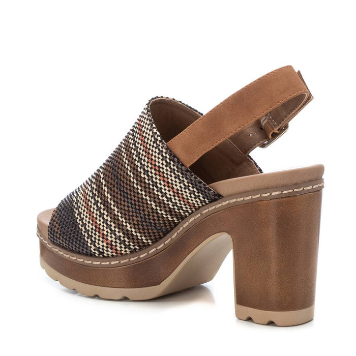 Xti SANDALIA DE MUJER REFRESH 17052803