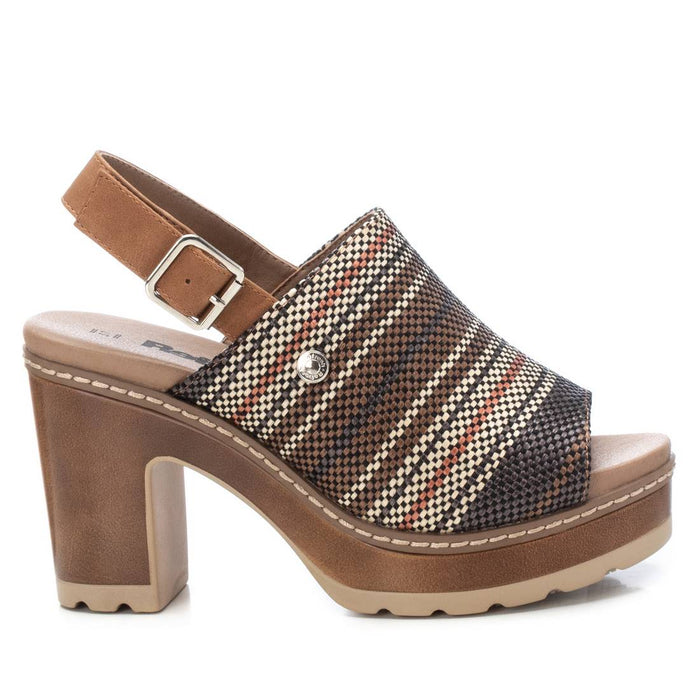 xti SANDALIA DE MUJER REFRESH 17052803