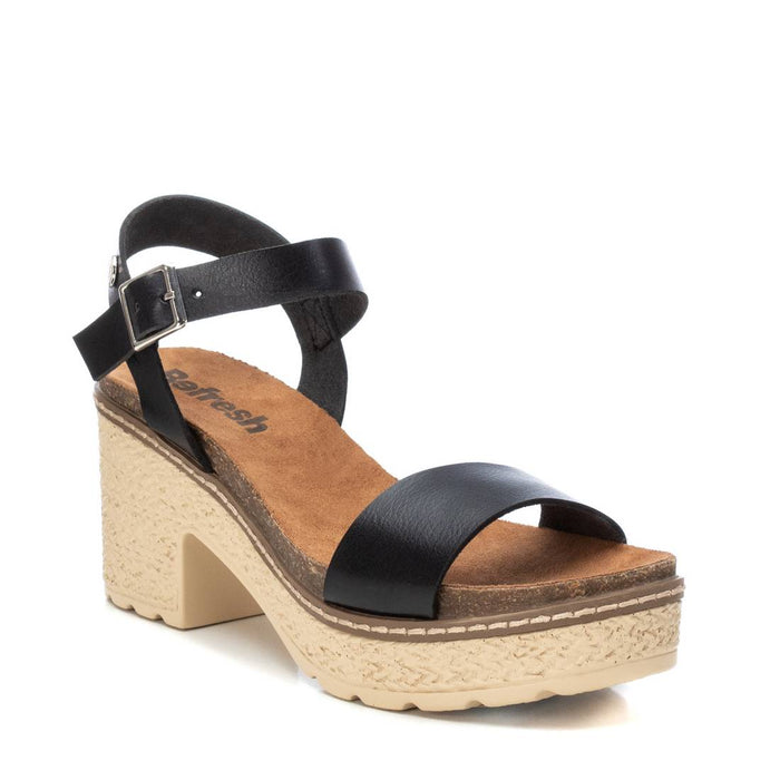 Xti SANDALIA DE MUJER REFRESH 17064301