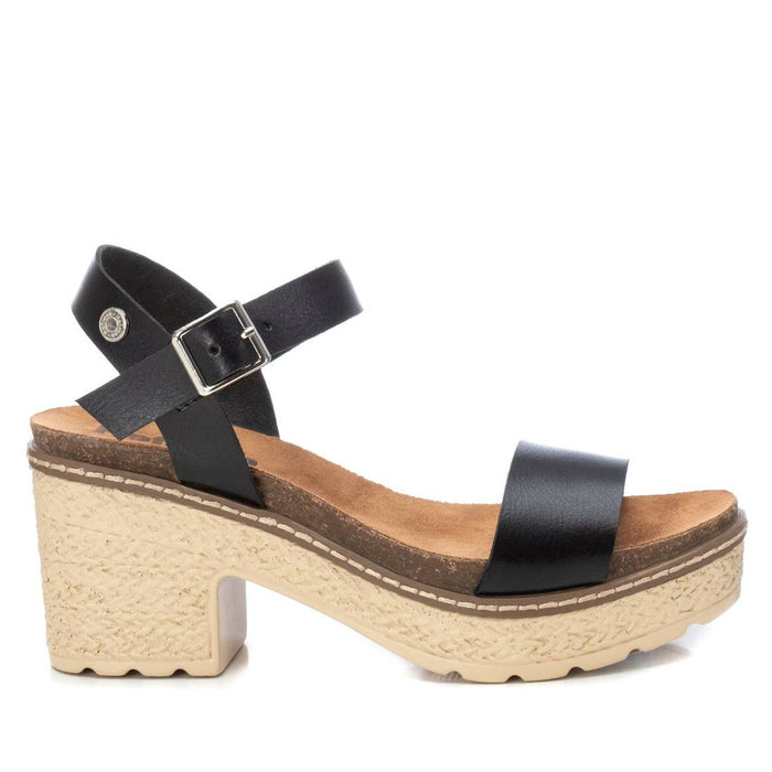 xti SANDALIA DE MUJER REFRESH 17064301