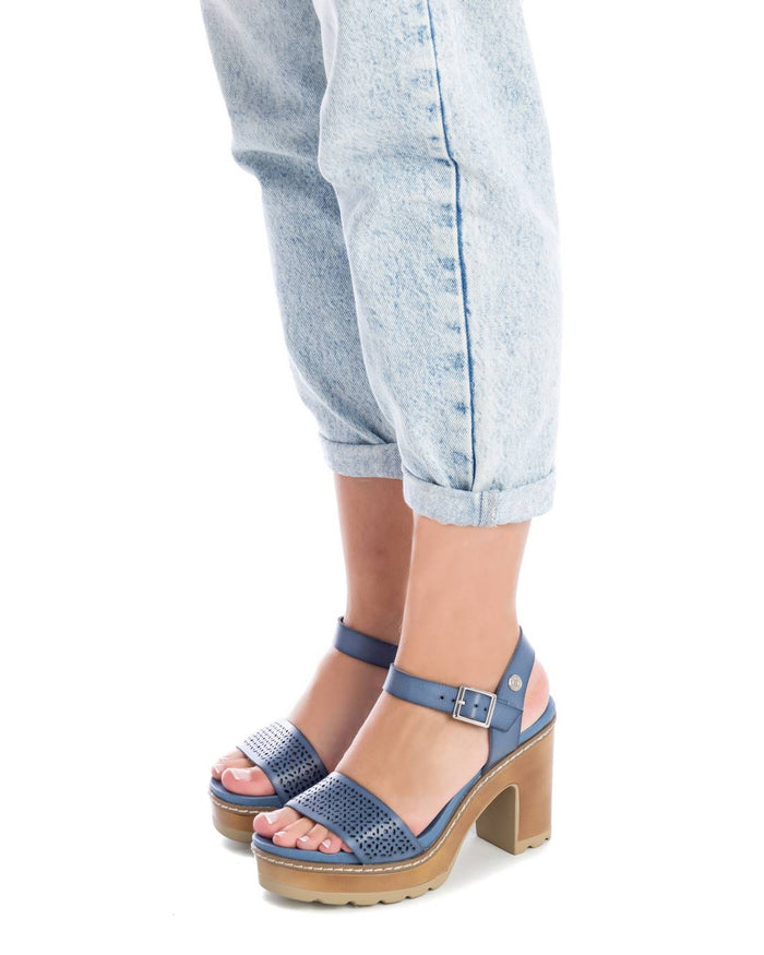 Xti SANDALIA DE MUJER REFRESH 17077702