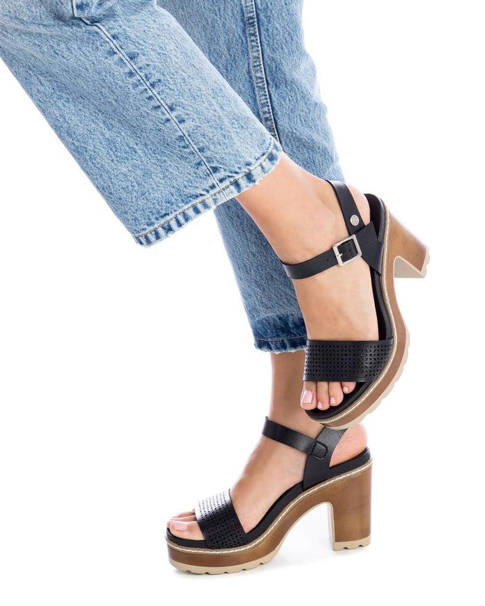 Xti SANDALIA DE MUJER REFRESH 17077707