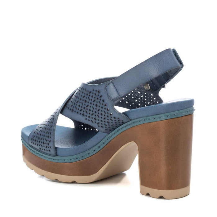 Xti SANDALIA DE MUJER REFRESH 17077802