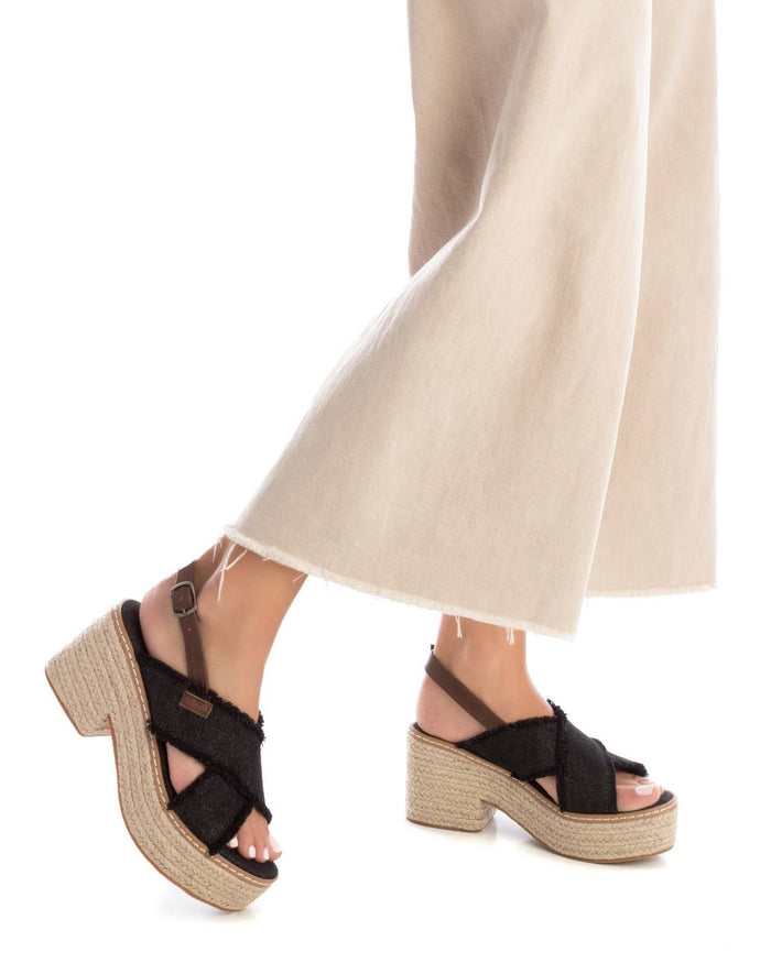 Xti SANDALIA DE MUJER REFRESH 17159601