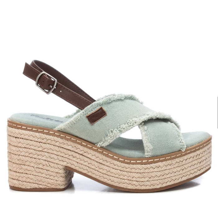 xti SANDALIA DE MUJER REFRESH 17159602