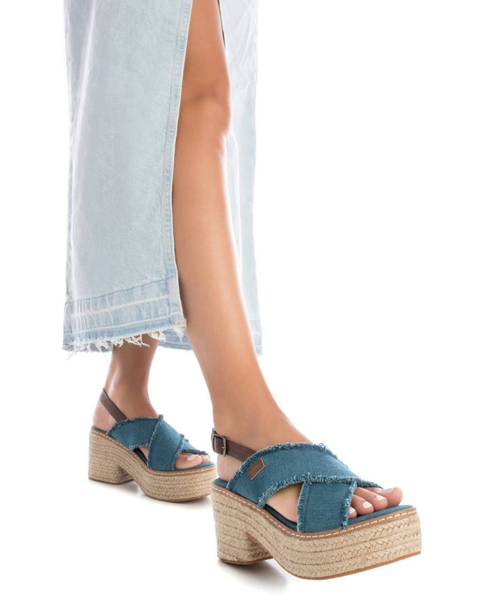 Xti SANDALIA DE MUJER REFRESH 17159603