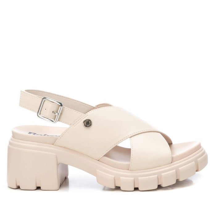 xti SANDALIA DE MUJER REFRESH 17172503