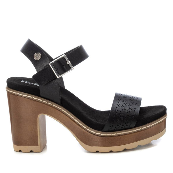 xti SANDALIA DE MUJER REFRESH 17178204