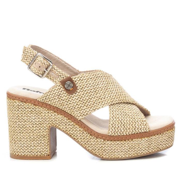 xti SANDALIA DE MUJER REFRESH 17179001