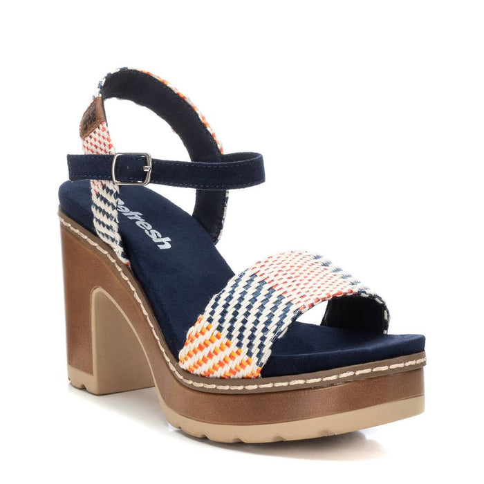 Xti SANDALIA DE MUJER REFRESH 17180002