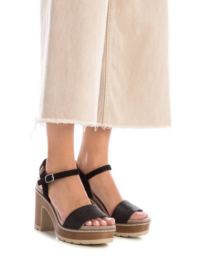 Xti SANDALIA DE MUJER REFRESH 17180005