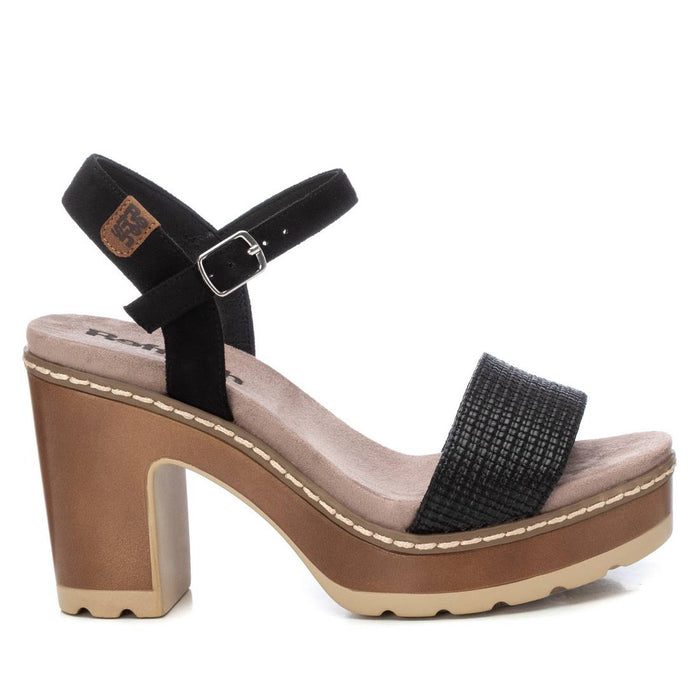 xti SANDALIA DE MUJER REFRESH 17180005