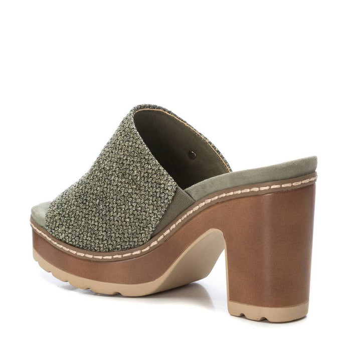 Xti SANDALIA DE MUJER REFRESH 17180302