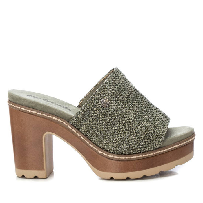 xti SANDALIA DE MUJER REFRESH 17180302