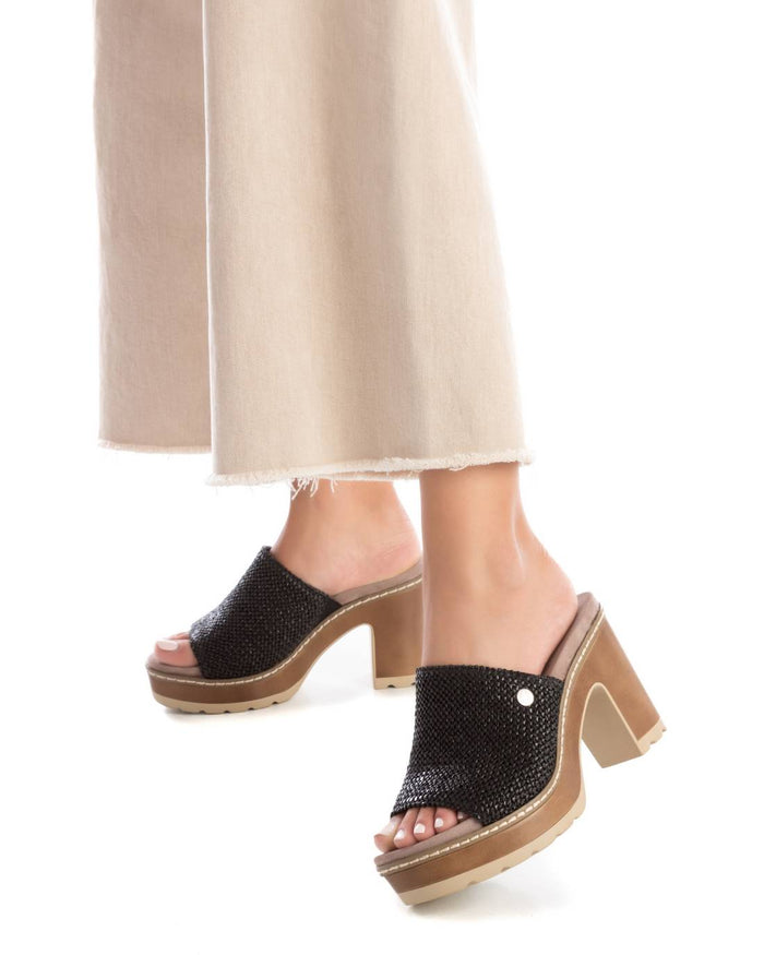 Xti SANDALIA DE MUJER REFRESH 17180303