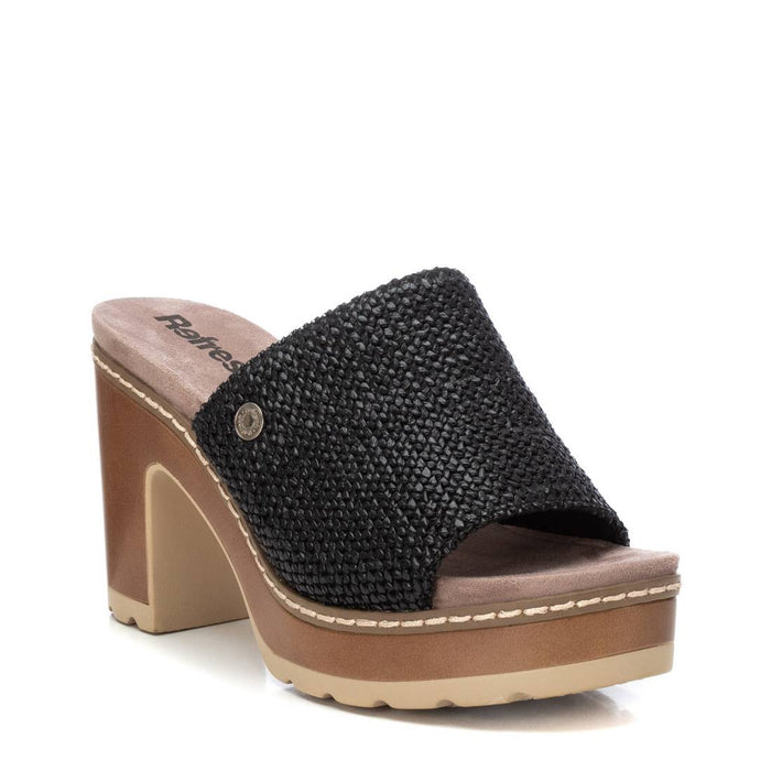 Xti SANDALIA DE MUJER REFRESH 17180303