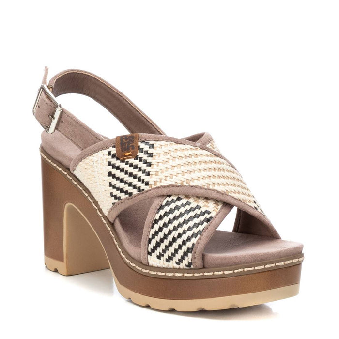 Xti SANDALIA DE MUJER REFRESH 17181003