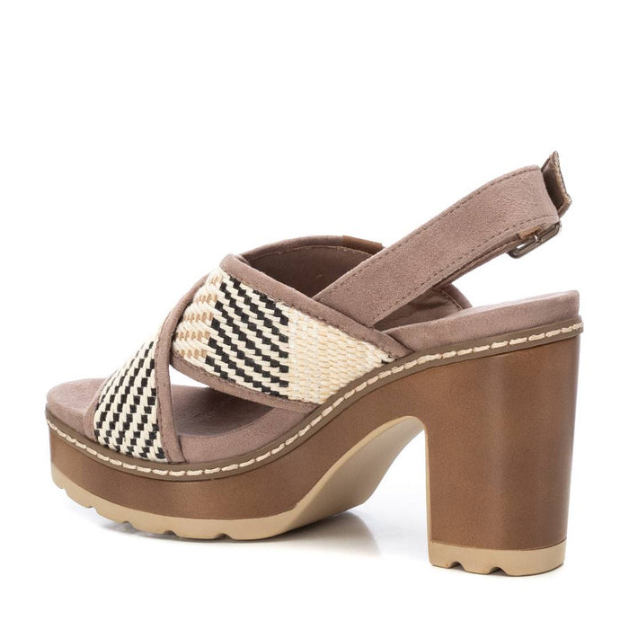 Xti SANDALIA DE MUJER REFRESH 17181003