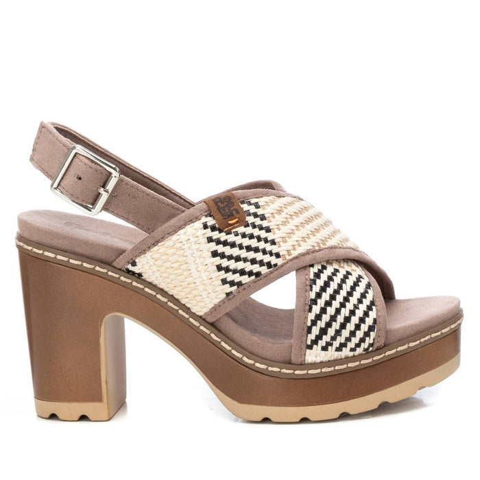 xti SANDALIA DE MUJER REFRESH 17181003