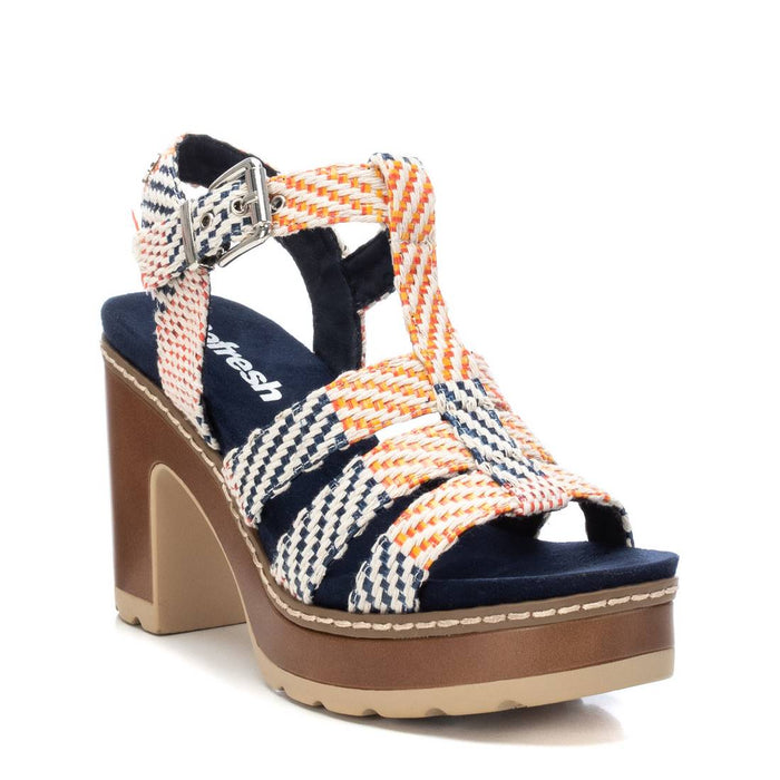 Xti SANDALIA DE MUJER REFRESH 17181202