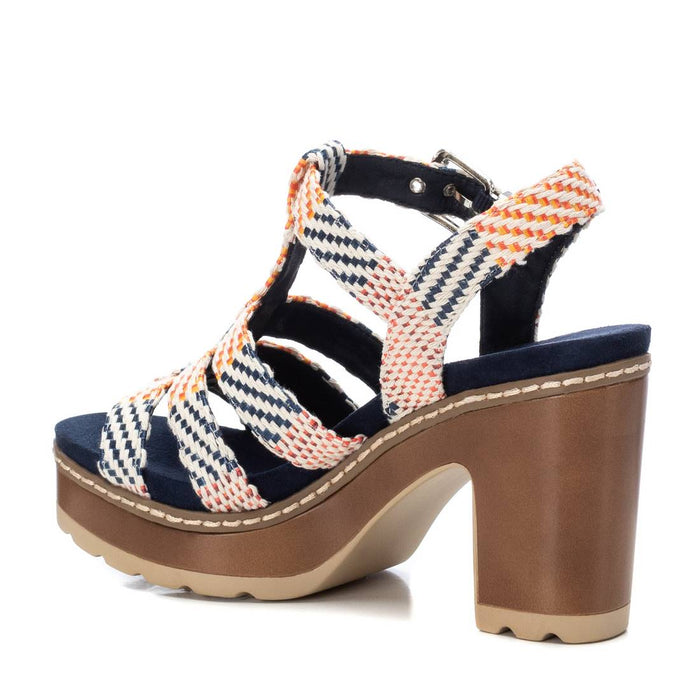 Xti SANDALIA DE MUJER REFRESH 17181202