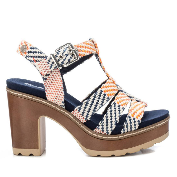 xti SANDALIA DE MUJER REFRESH 17181202