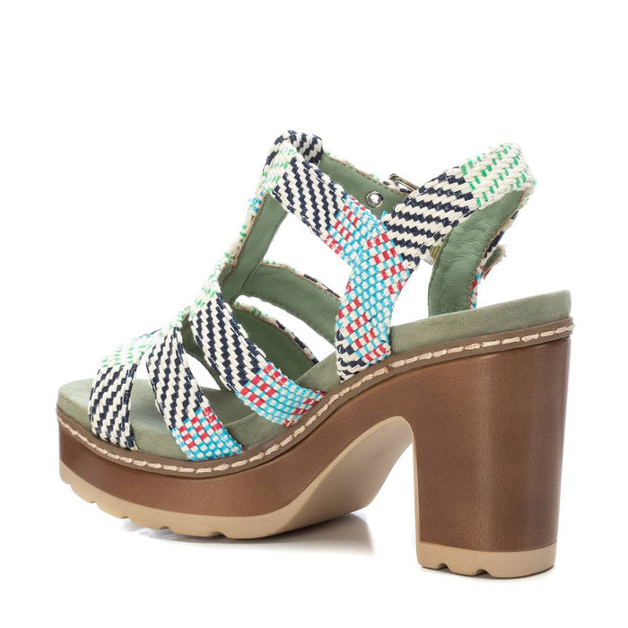 Xti SANDALIA DE MUJER REFRESH 17181203