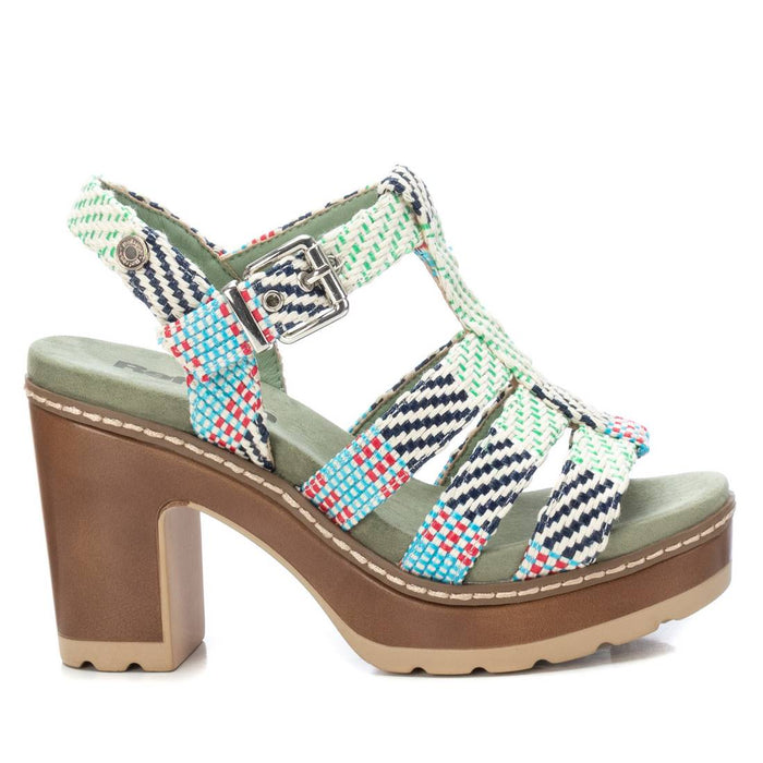 xti SANDALIA DE MUJER REFRESH 17181203