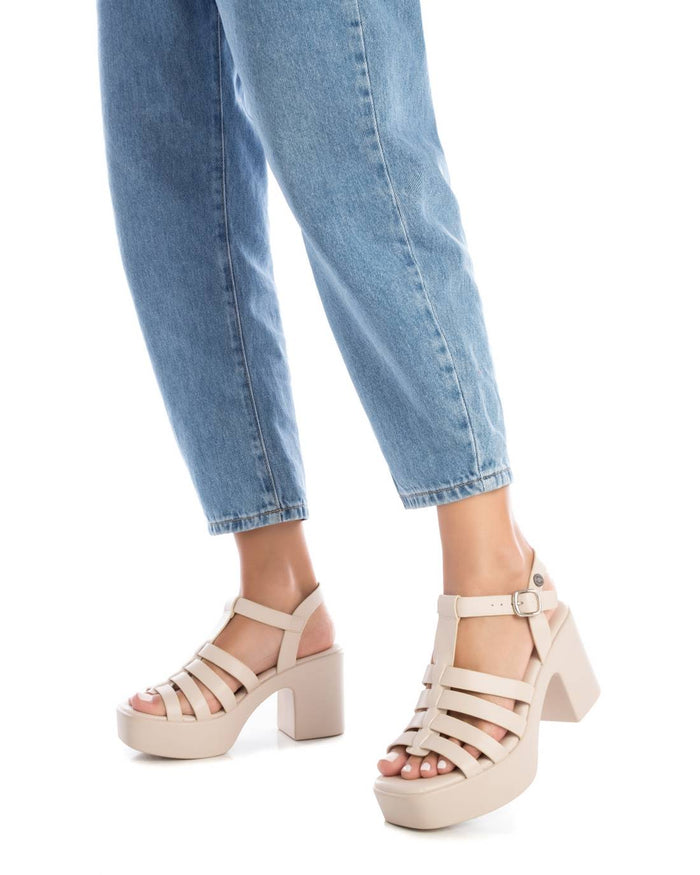 Xti SANDALIA DE MUJER REFRESH 17186502