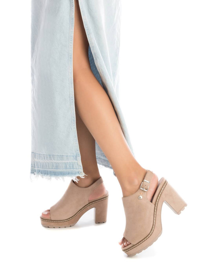 Xti SANDALIA DE MUJER REFRESH 17187403