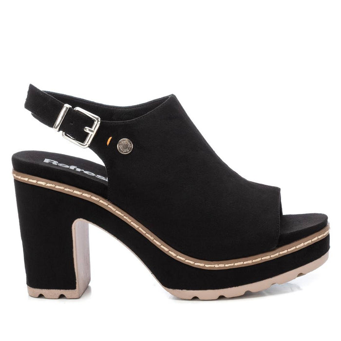 xti SANDALIA DE MUJER REFRESH 17187405