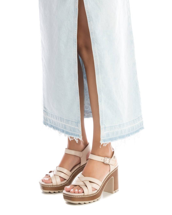 Xti SANDALIA DE MUJER REFRESH 17187704