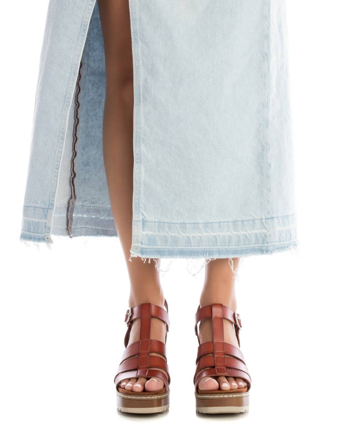 Xti SANDALIA DE MUJER REFRESH 17187801