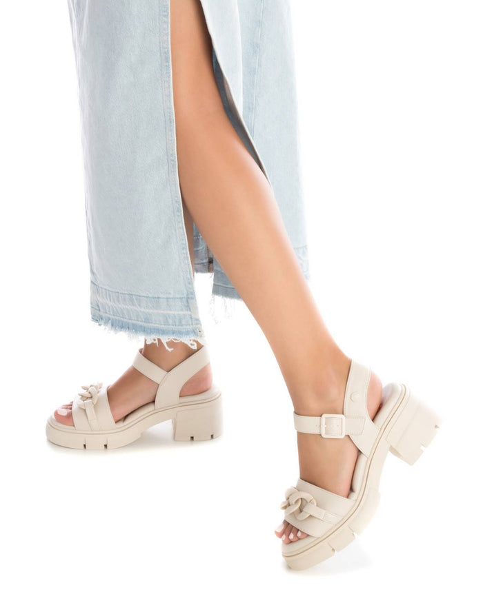 Xti SANDALIA DE MUJER REFRESH 17192102