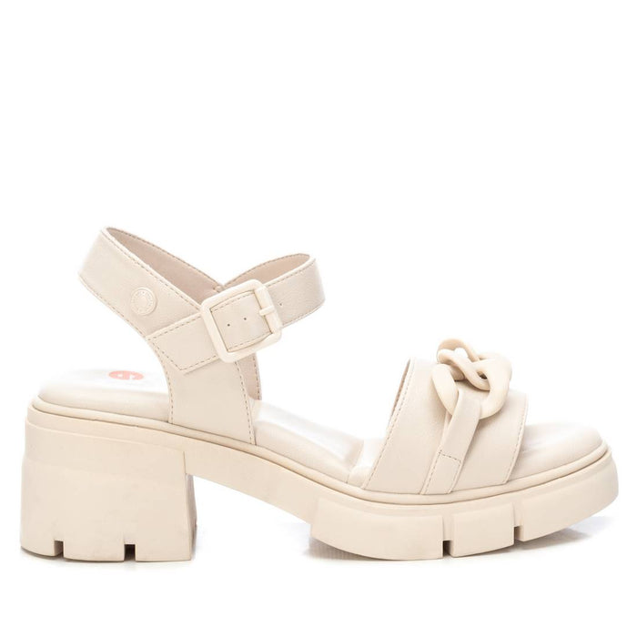 xti SANDALIA DE MUJER REFRESH 17192102