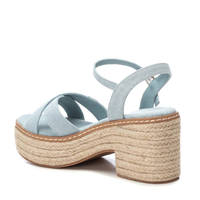 Xti SANDALIA DE MUJER REFRESH 17193201