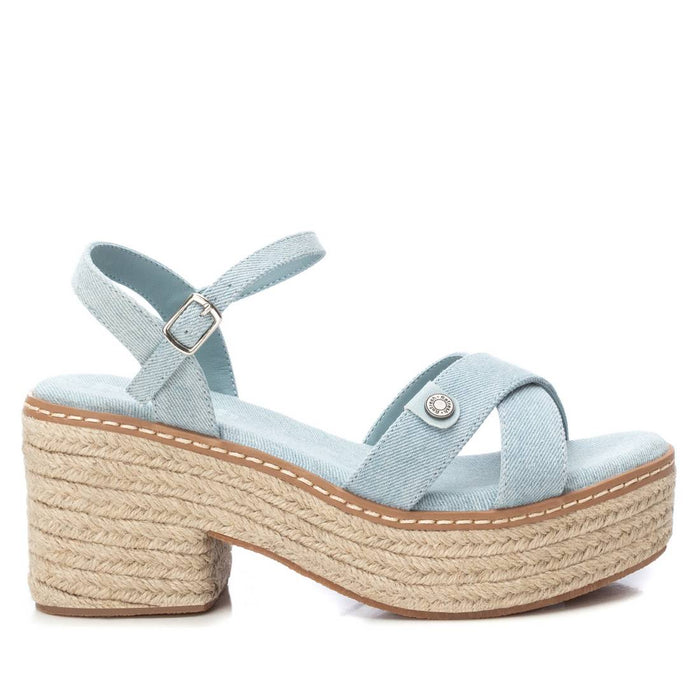 xti SANDALIA DE MUJER REFRESH 17193201