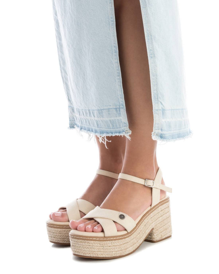 Xti SANDALIA DE MUJER REFRESH 17193203